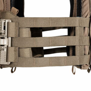 TT PLATE CARRIER QR LC COYOTE BROWN UNI - obrazek 9