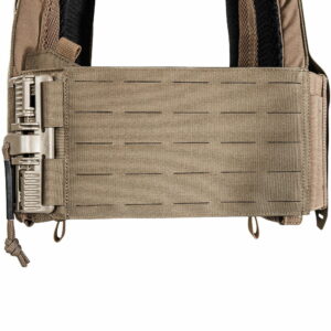 TT PLATE CARRIER QR LC COYOTE BROWN UNI - obrazek 8