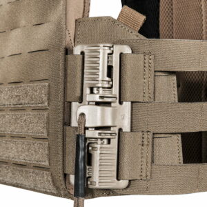TT PLATE CARRIER QR LC COYOTE BROWN UNI - obrazek 7