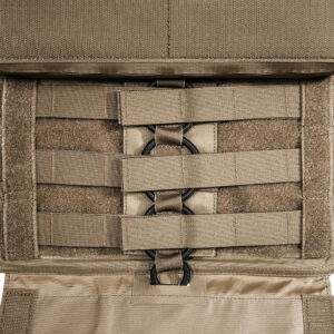 TT PLATE CARRIER QR LC COYOTE BROWN UNI - obrazek 6