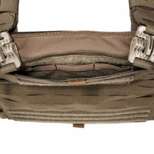 TT PLATE CARRIER QR LC COYOTE BROWN UNI - obrazek 5