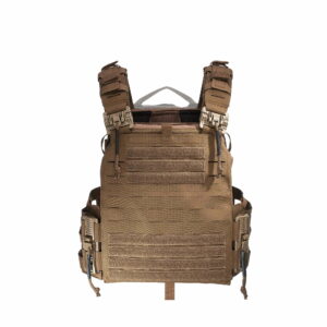 TT PLATE CARRIER QR LC COYOTE BROWN UNI - obrazek 13