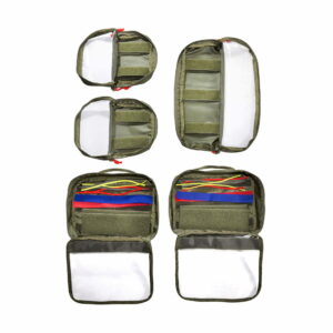 TT MODULAR MEDIC INSERT 30 VL OLIVE UNI - obrazek 5