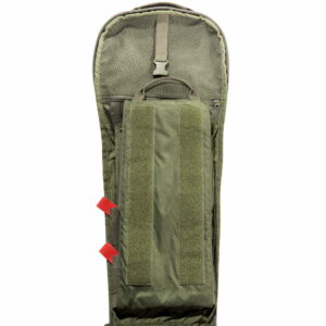 TT MODULAR MEDIC INSERT 30 VL OLIVE UNI - obrazek 4