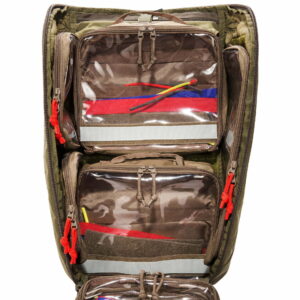 TT MODULAR MEDIC INSERT 30 VL COYOTE BROWN UNI - obrazek 5