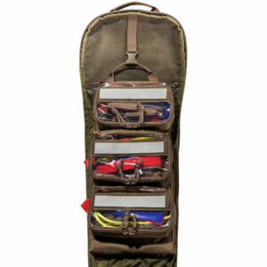 TT MODULAR MEDIC INSERT 30 VL COYOTE BROWN UNI - obrazek 4