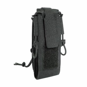 TT DIGI RADIO POUCH BLACK UNI - obrazek 1
