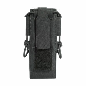 TT DIGI RADIO POUCH BLACK UNI - obrazek 2