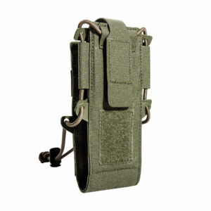 TT DIGI RADIO POUCH OLIVE UNI - obrazek 1