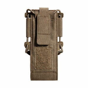 TT DIGI RADIO POUCH COYOTE BROWN UNI - obrazek 2