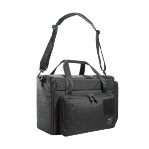 TT MODULAR RANGE BAG BLACK UNI - obrazek 1