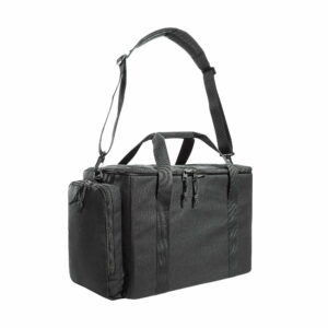 TT MODULAR RANGE BAG BLACK UNI - obrazek 8