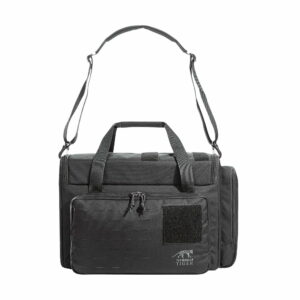 TT MODULAR RANGE BAG BLACK UNI - obrazek 7