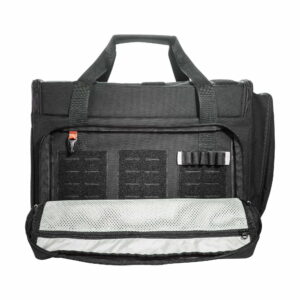 TT MODULAR RANGE BAG BLACK UNI - obrazek 5