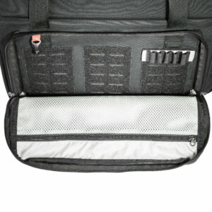TT MODULAR RANGE BAG BLACK UNI - obrazek 4