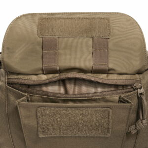 TT MODULAR HIP BAG 2 COYOTE BROWN UNI - obrazek 2