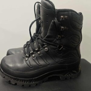 BUTY MEINDL KEMPFSCHUH EU38/ 5UK JAK NOWE - obrazek 1