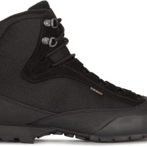 Buty NS 564 AKU SPIDER II – Black