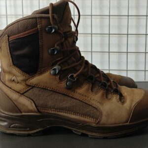 BUTY HAIX 42/8 STAN DOBRY - obrazek 1