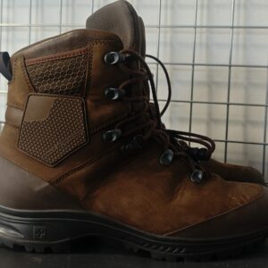 BUTY HAIX MINERVA 27CM STAN BARDZO DOBRY - obrazek 1