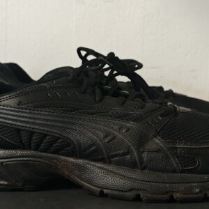 BUTY SPORTOWE BUNDESWEHR PUMA EU47,5 UK12,5 JAK NOWE - obrazek 1