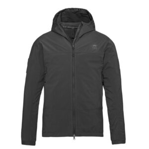 TT MAINE M'S JACKET BLACK - obrazek 1