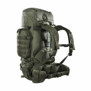 TT RAID PACK MKIII IRR STONE GREY OLIVE UNI - obrazek 6
