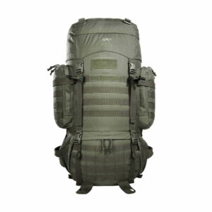 TT RAID PACK MKIII IRR STONE GREY OLIVE UNI - obrazek 5