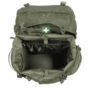 TT RAID PACK MKIII IRR STONE GREY OLIVE UNI - obrazek 4