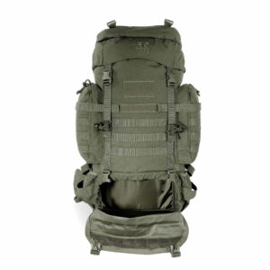 TT RAID PACK MKIII IRR STONE GREY OLIVE UNI - obrazek 3