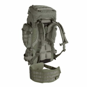 TT RAID PACK MKIII IRR STONE GREY OLIVE UNI - obrazek 2