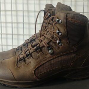 BUTY HAIX 9,5/44 STAN DOBRY - obrazek 1