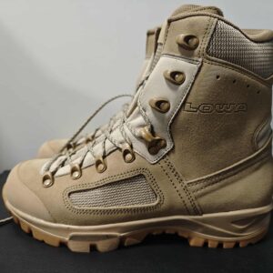 BUTY LOWA UK7.5 EU41.5 NIE UZYWANE - obrazek 1