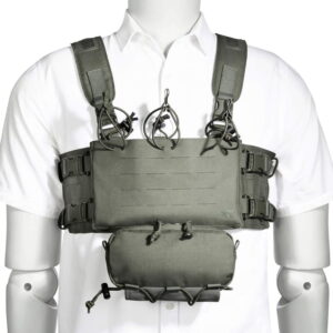Tasmanian Tiger Small Combi Rig IRR - obrazek 1