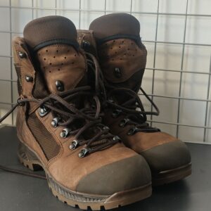 BUTY MEINDL EU41,5 UK7,5 STAN DOBRY - obrazek 2