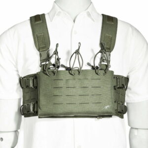 TT SMALL COMBI RIG OLIVE UNI - obrazek 3