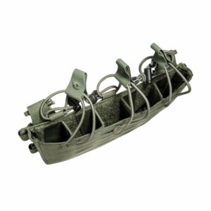 TT SMALL COMBI RIG OLIVE UNI - obrazek 2