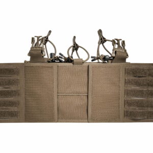 SMALL COMBI RIG Coyote Brown - obrazek 4
