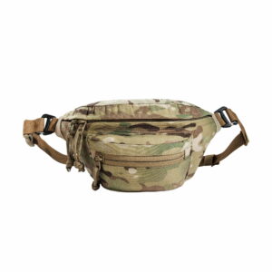 TT MODULAR HIP BAG MC MULTICAM UNI - obrazek 4