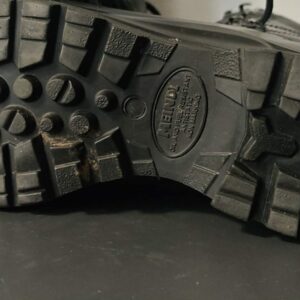 BUTY MEINDL KEMPFSCHUH EU44,5/ 10UK STAN DOBRY - obrazek 3