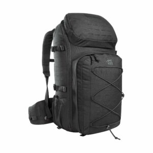 TT MODULAR TROOPER PACK BLACK UNI - obrazek 1