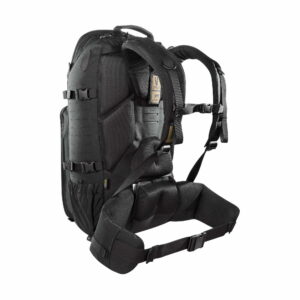 TT MODULAR TROOPER PACK BLACK UNI - obrazek 4