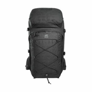 TT MODULAR TROOPER PACK BLACK UNI - obrazek 2