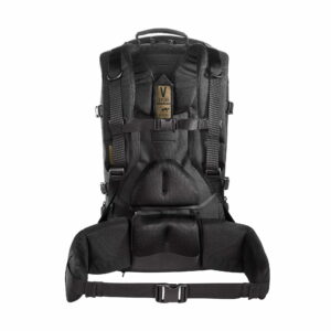 TT MODULAR TROOPER PACK BLACK UNI - obrazek 3