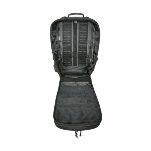 TT MODULAR TROOPER PACK BLACK UNI - obrazek 7