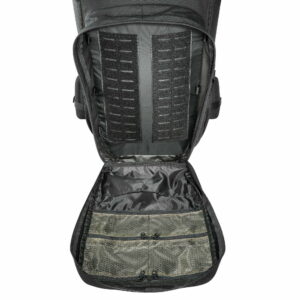 TT MODULAR TROOPER PACK BLACK UNI - obrazek 6