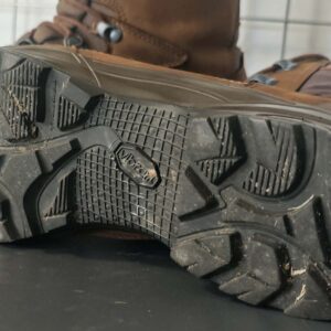 BUTY HAIX EU45 UK10 STAN BARDZO DOBRY - obrazek 3