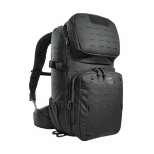 TT MODULAR COMBAT PACK BLACK UNI - obrazek 1