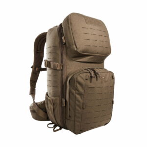 TT MODULAR COMBAT PACK COYOTE BROWN UNI - obrazek 1