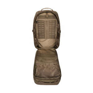 TT MODULAR COMBAT PACK COYOTE BROWN UNI - obrazek 3